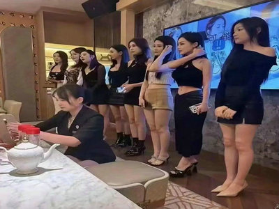 揭阳夜总会招聘